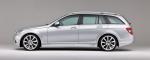 Mercedes-Benz C-Class Estate by Lorinser 2007 года